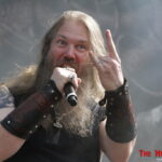 Fortarock 2016: Amon Amarth